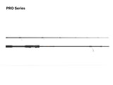 PERCH LIGHT - L FINESSE SPINNING rod